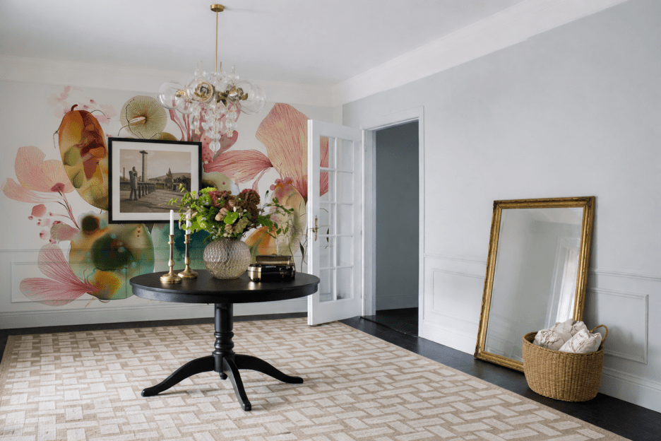 Oceanic Reverberation