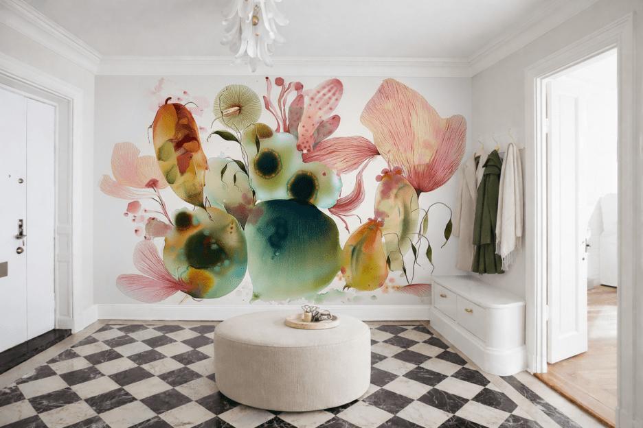 Oceanic Reverberation