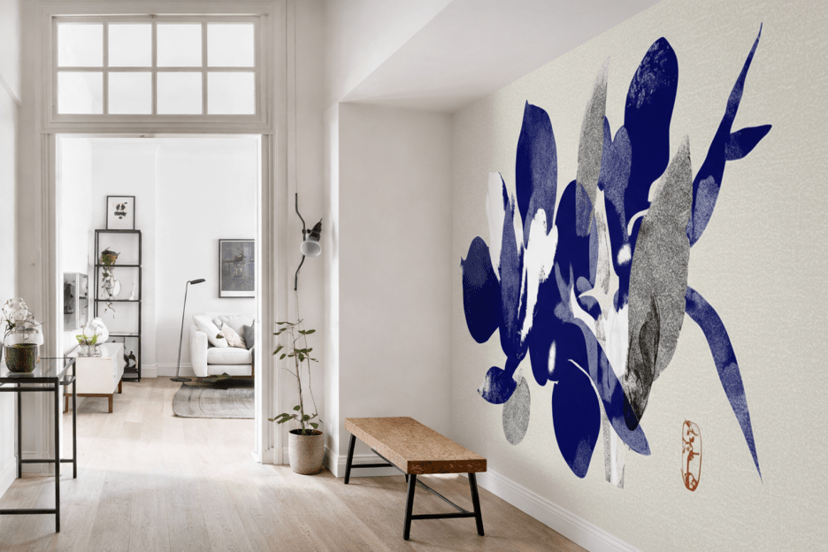 Indigo Leaf Ensemble