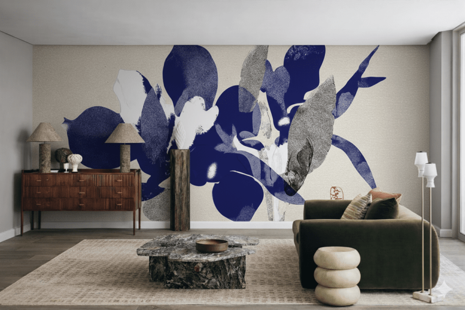 Indigo Leaf Ensemble