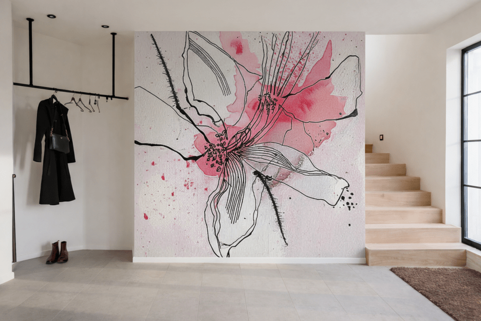 Blush Petals