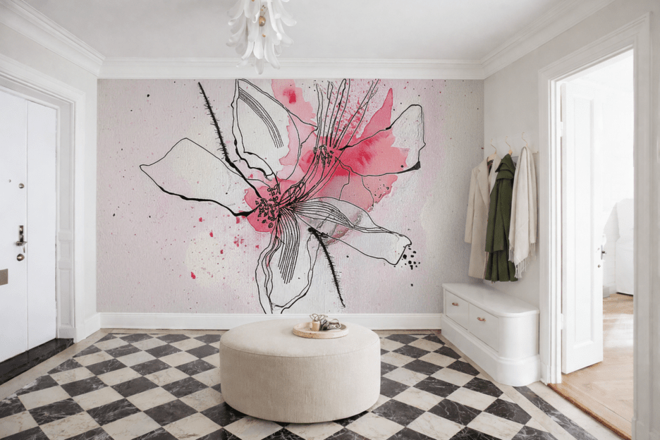 Blush Petals