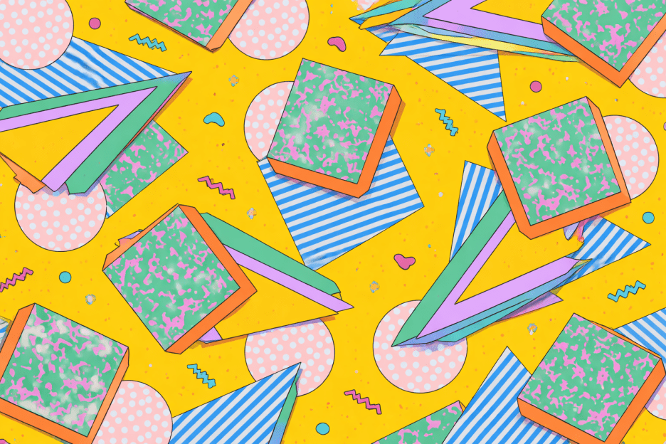 Dynamic Palette Tiles