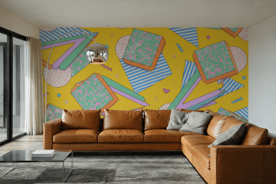 Dynamic Palette Tiles