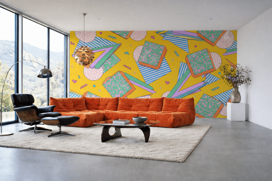 Dynamic Palette Tiles