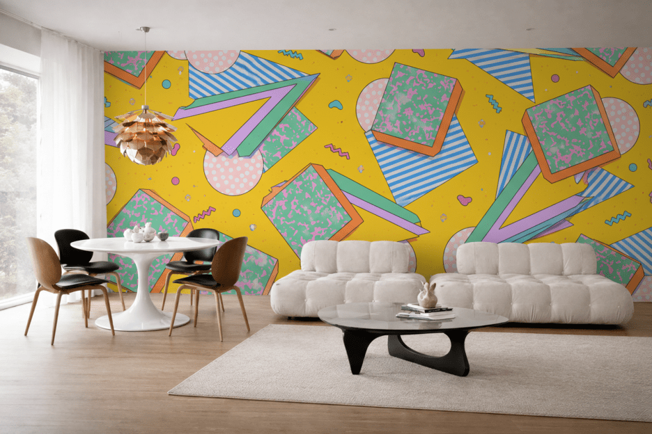 Dynamic Palette Tiles