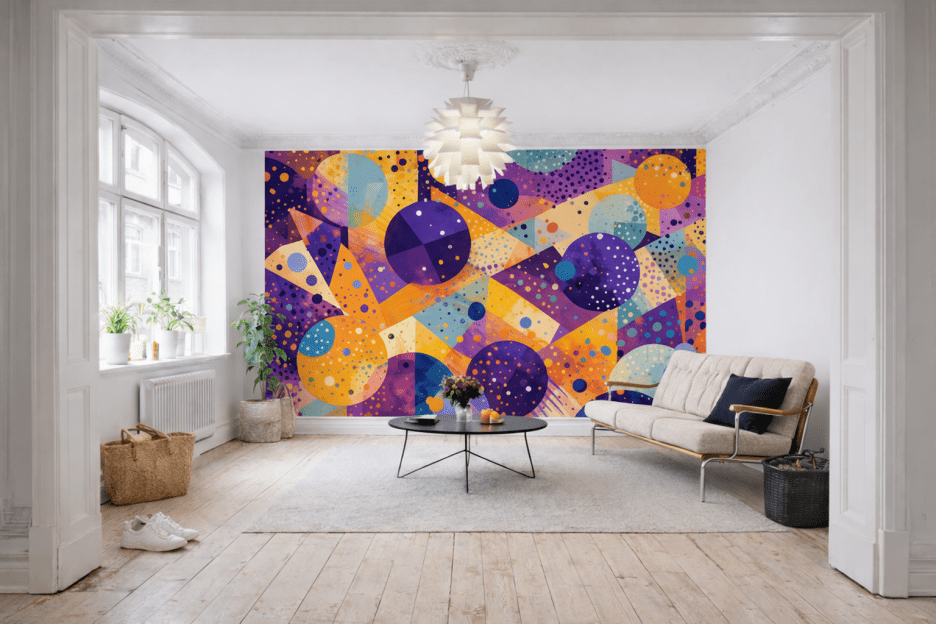 Polka Constellations