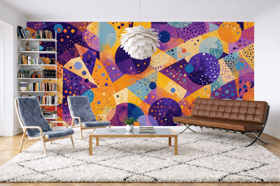 Polka Constellations