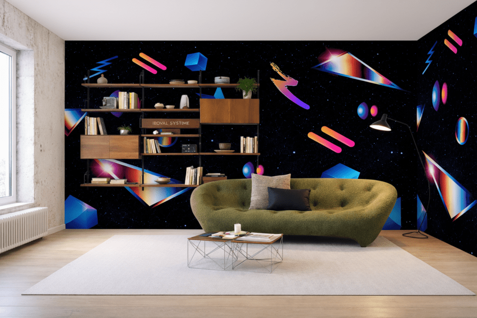 Prismatic Depths