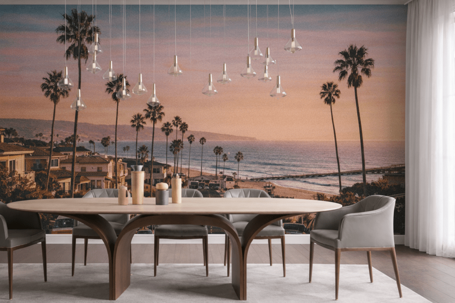 Coastal Avenue Murmurs