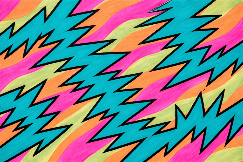 Voltage Stripes