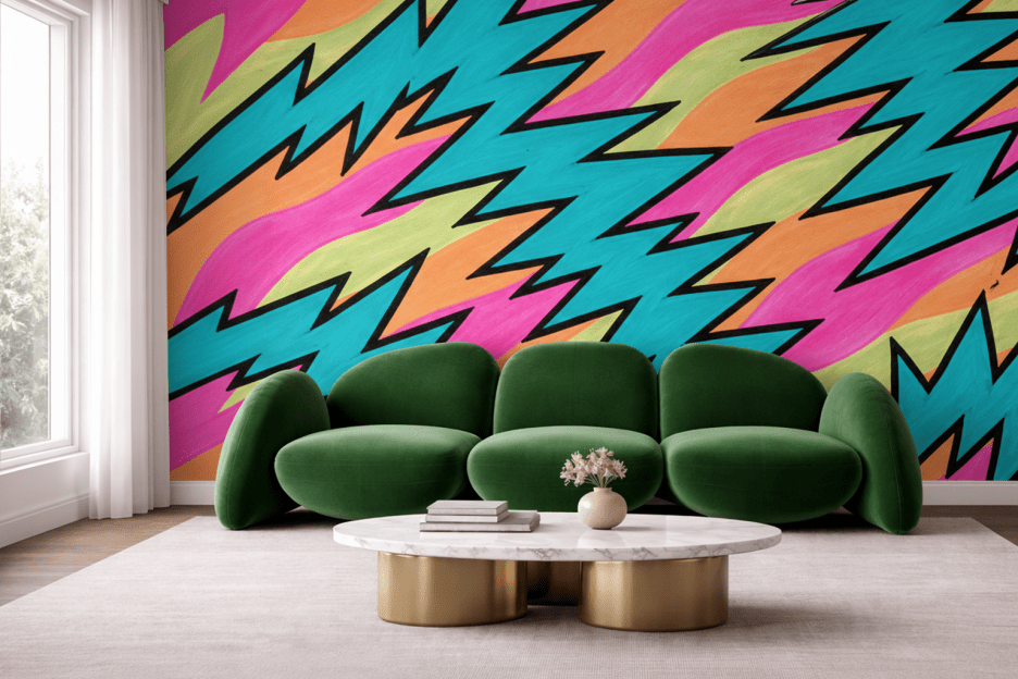 Voltage Stripes