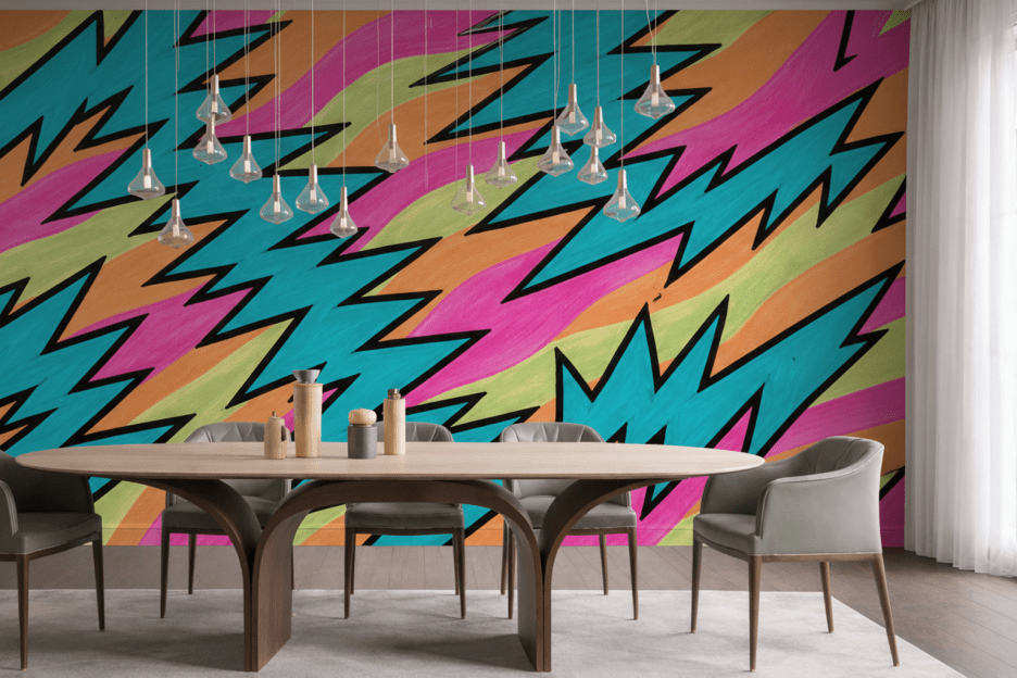 Voltage Stripes