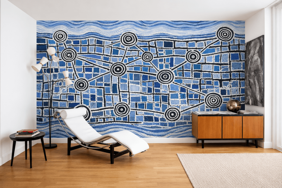 Networked Ripples
