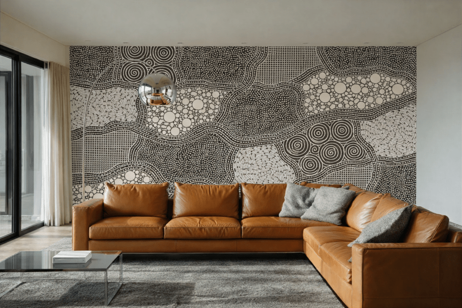 Liquid Mosaic