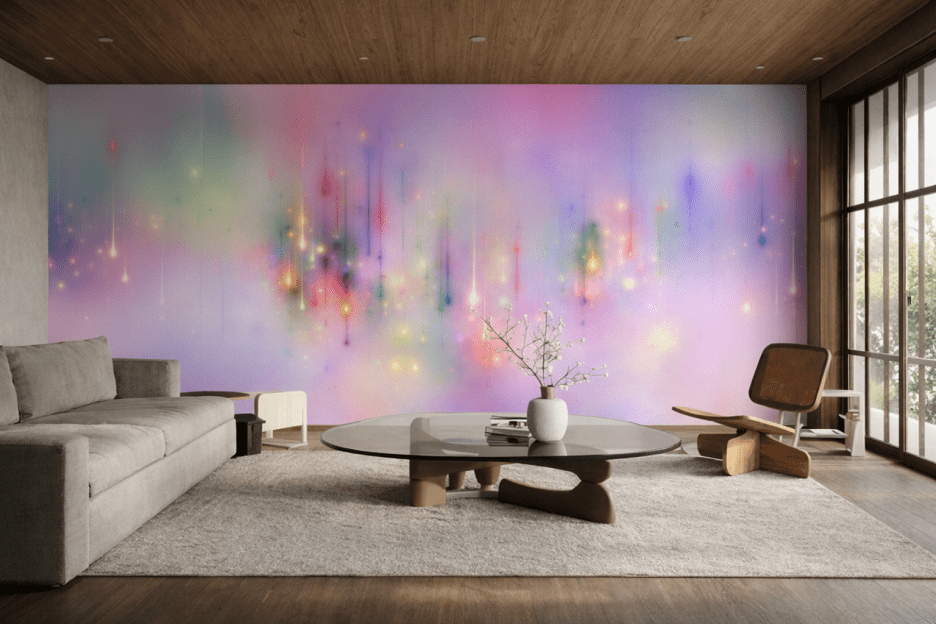 Celestial Tapestry