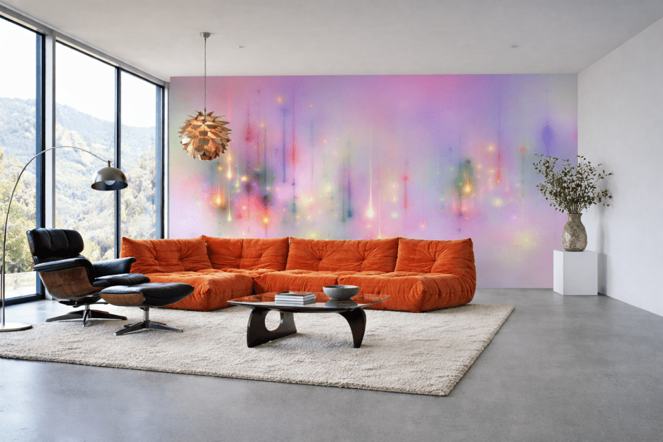 Celestial Tapestry
