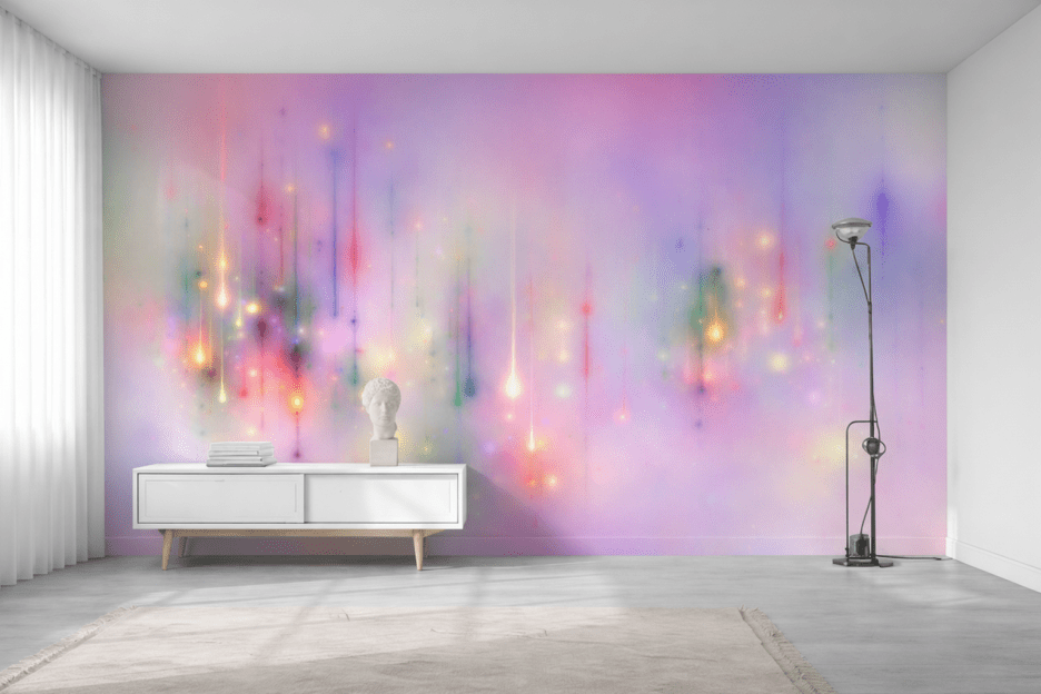 Celestial Tapestry