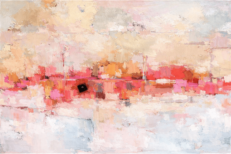 Echoing Palette