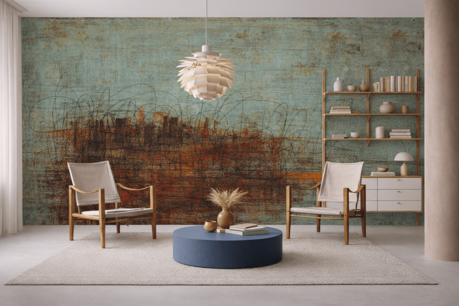 Rustic Tangle