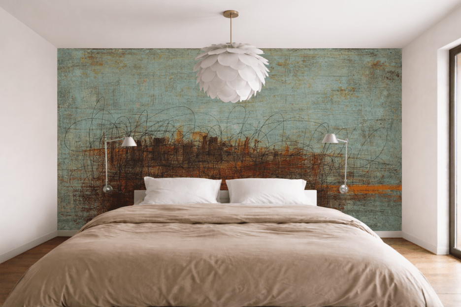 Rustic Tangle
