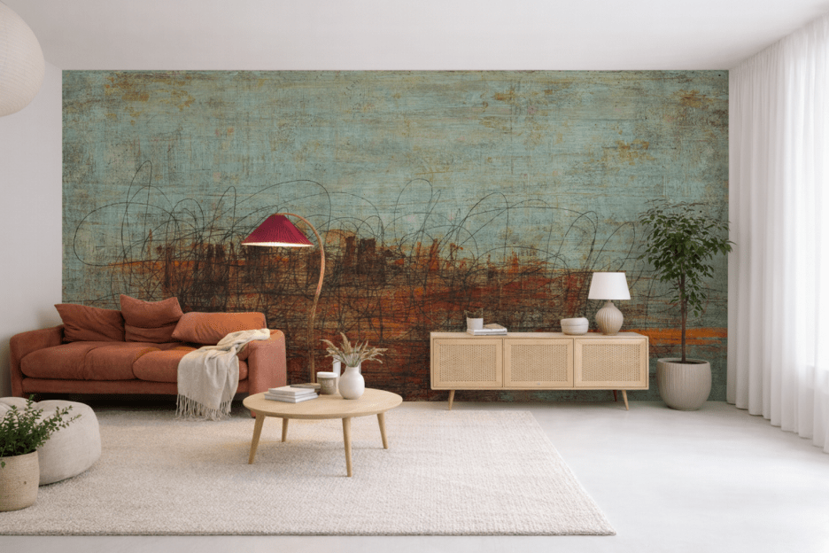 Rustic Tangle