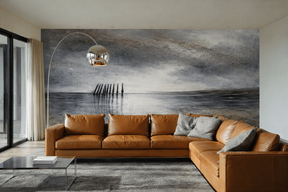 Monochrome Silhouette