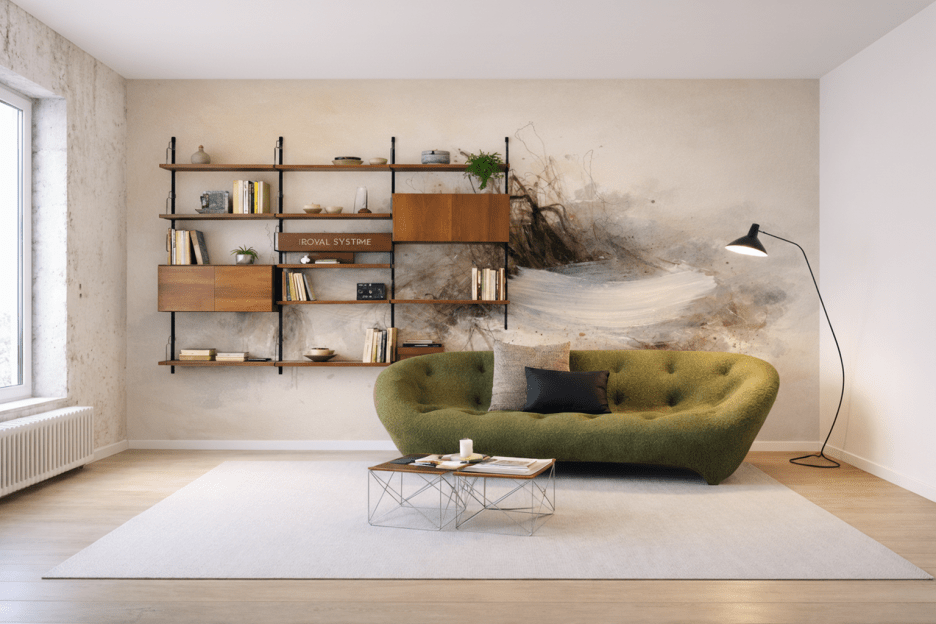 Whispers Of Thickets