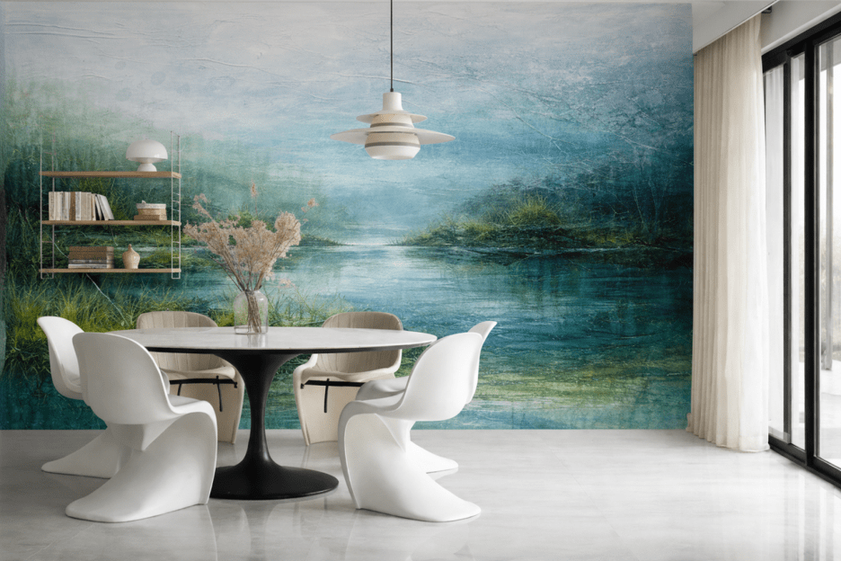 Misty Lagoon Essence