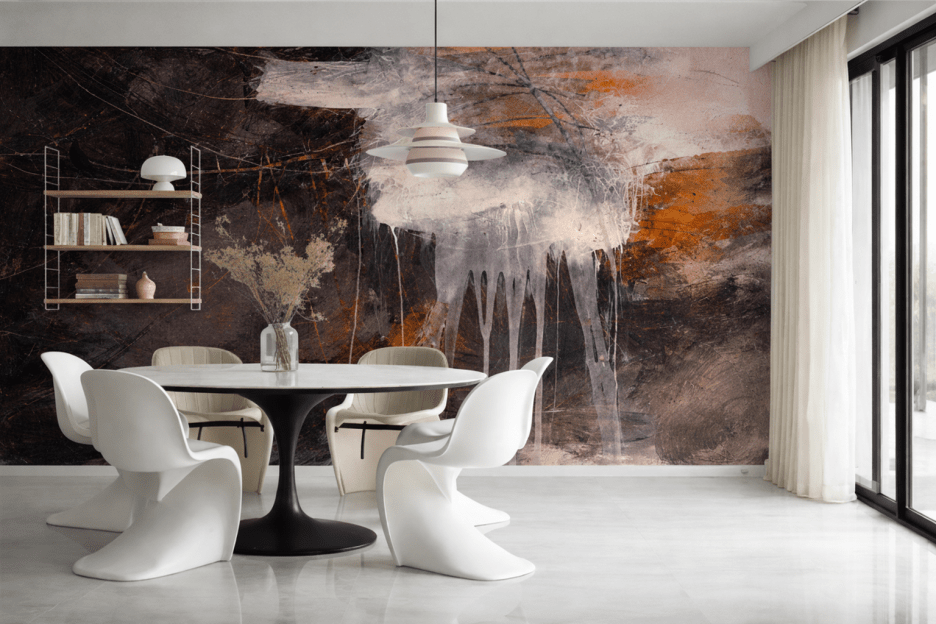 Whispering Tundra Veil