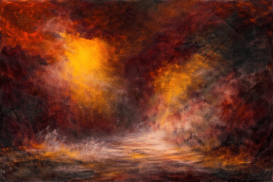 Sunset Reverie