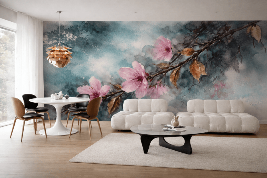 Blossom Reverie