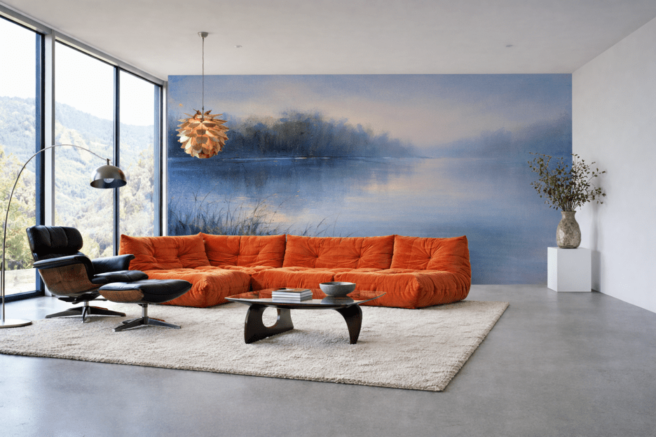 Mist Veil Reflection