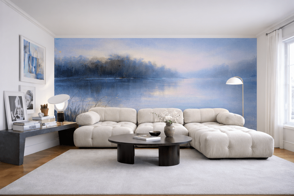 Mist Veil Reflection