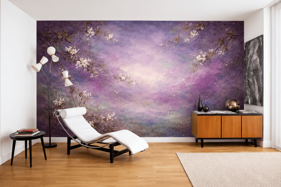 Whispering Blossoms