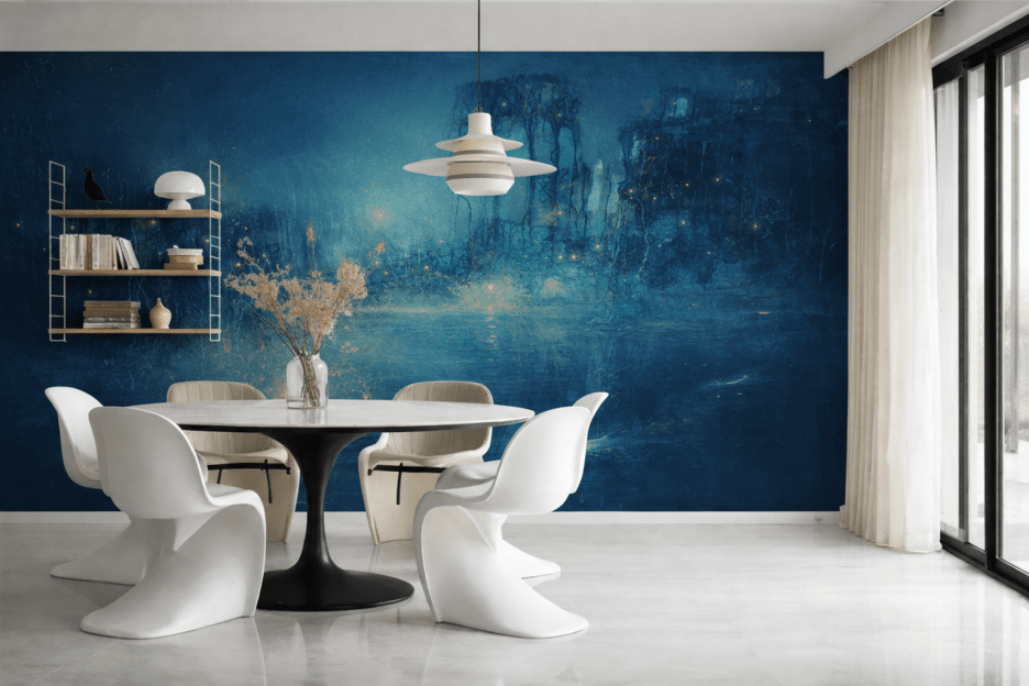 Twilight Reflection Iii