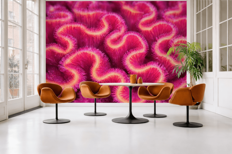 Coral Labyrinth