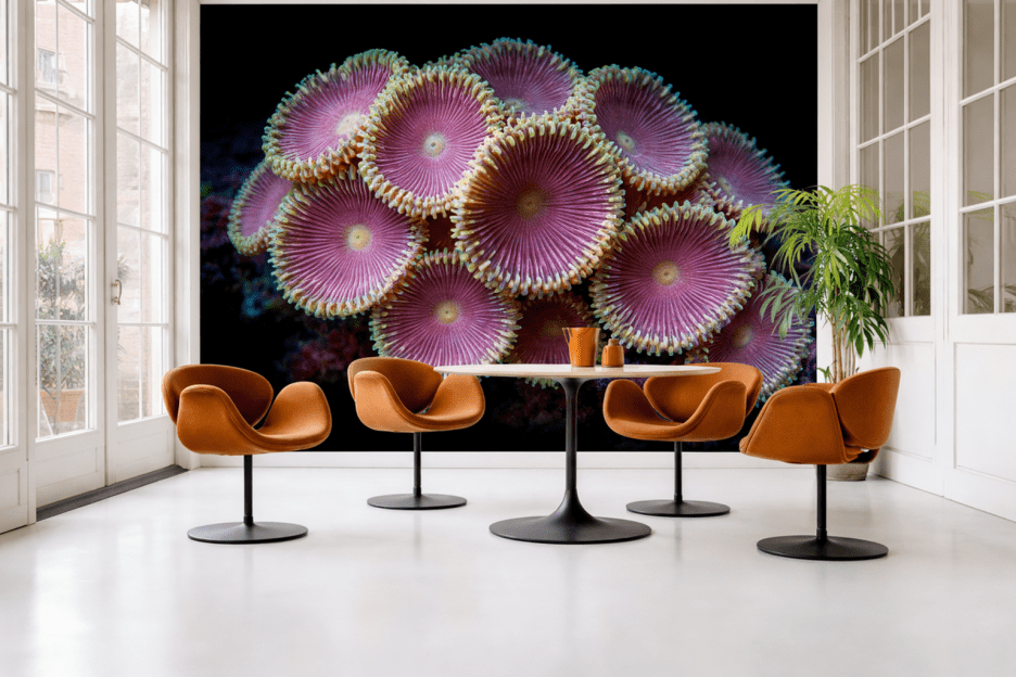 Blossom Array