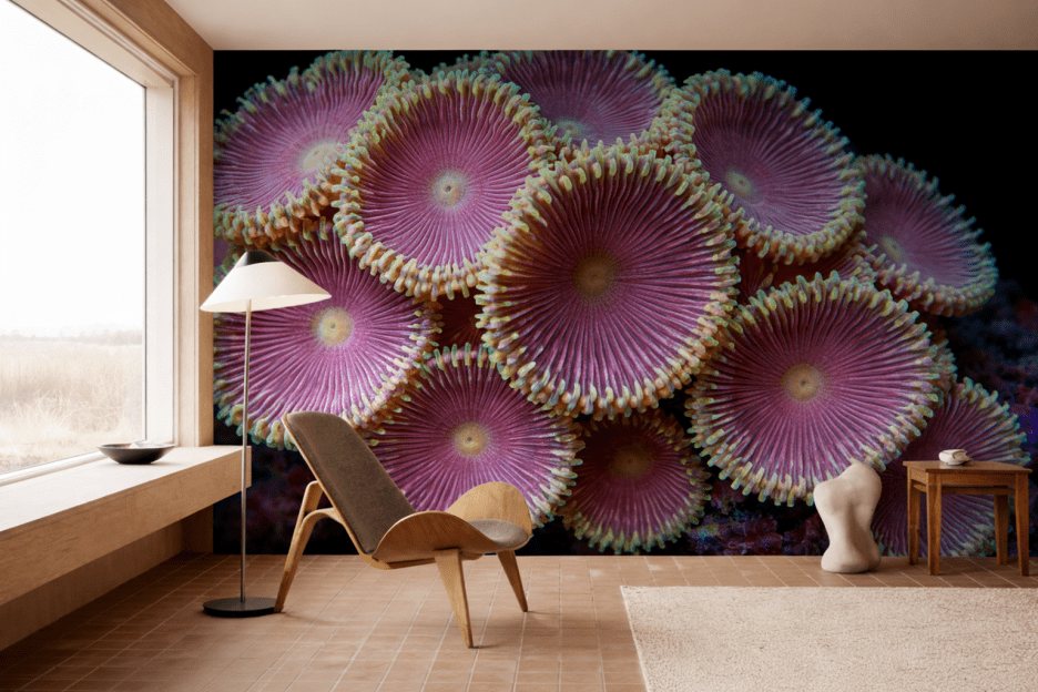 Blossom Array