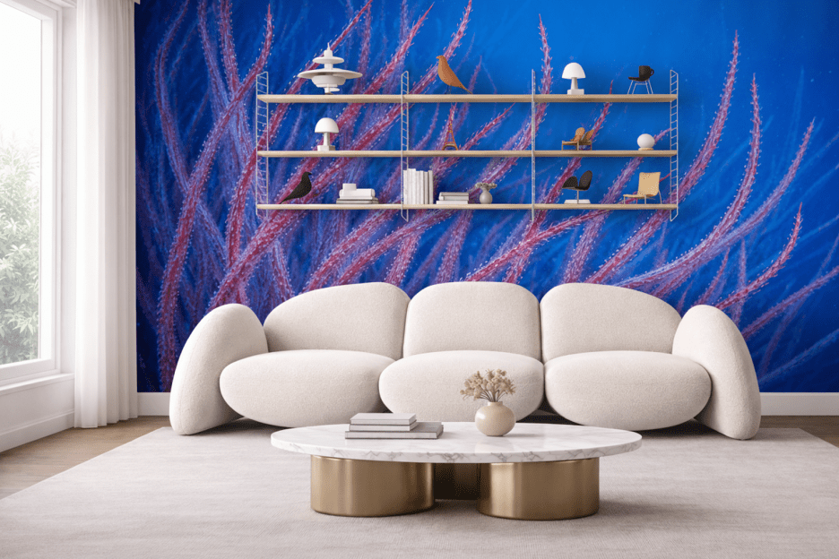 Coral Garden