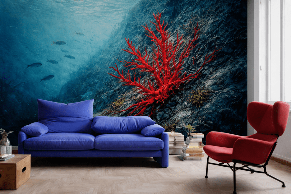 Crimson Reef