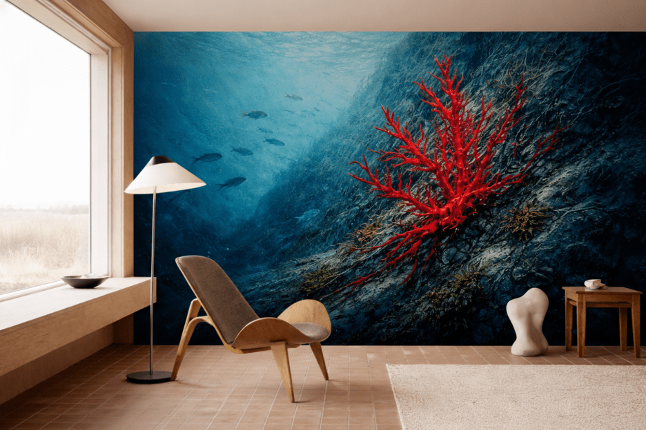 Crimson Reef
