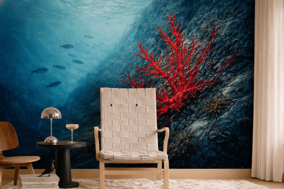 Crimson Reef