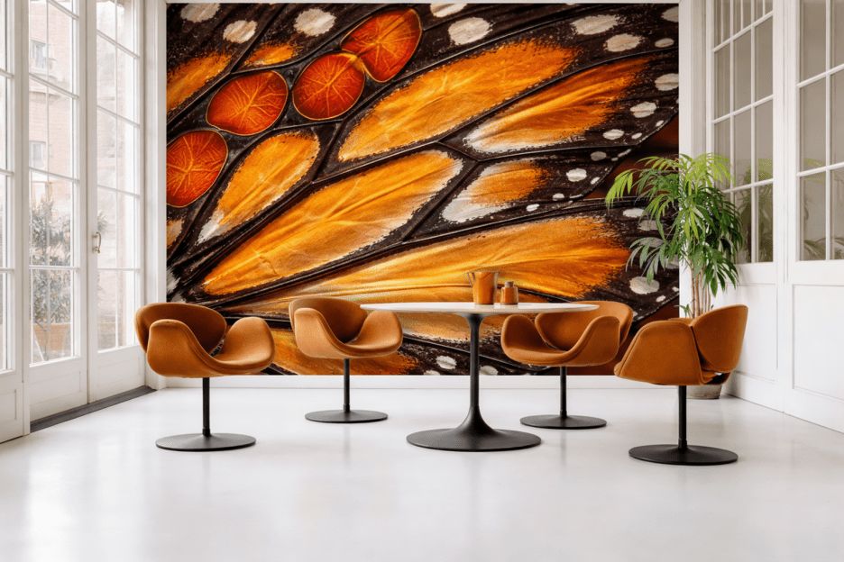 Fluttering Emberwing