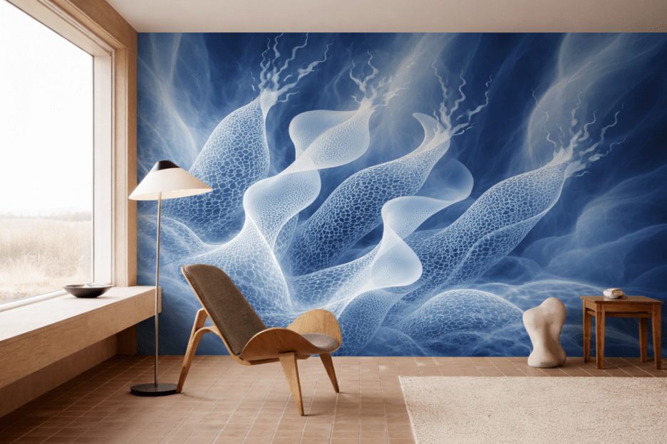 Veiled Currents