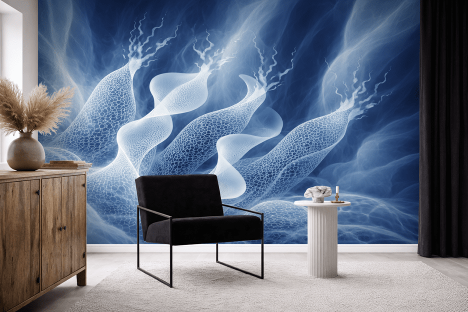 Veiled Currents