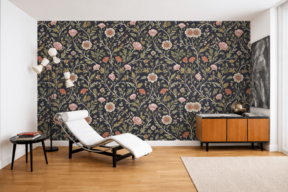 Herbaceous Tapestry
