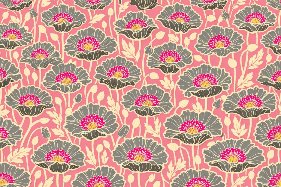 Poppy Reverie