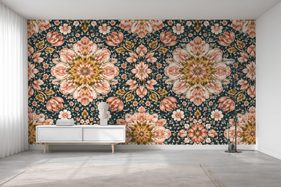 Botanical Reverie Ii