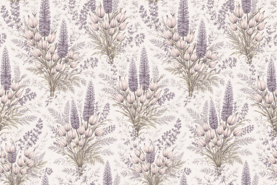 Lavender Whisper